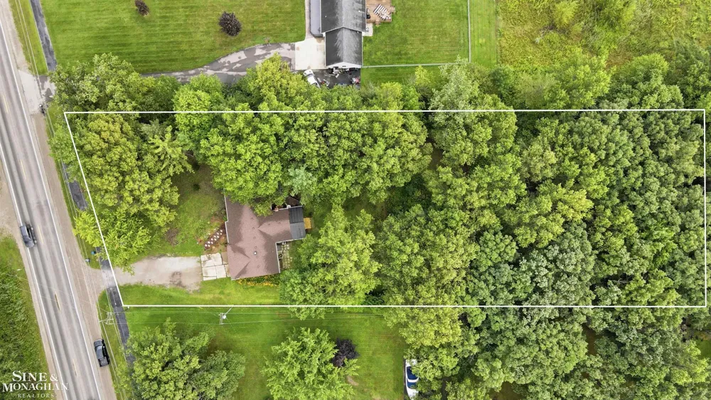 3131 King Road China Township, MI 48054
