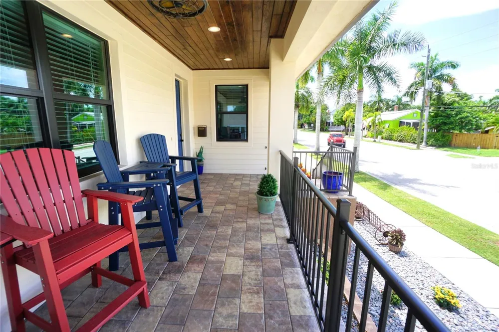 301 GOLDSTEIN STREET Punta Gorda, FL 33950