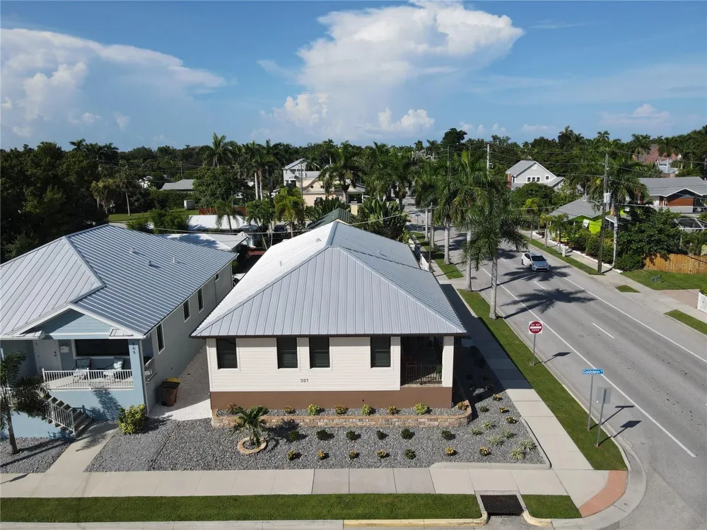 301 GOLDSTEIN STREET Punta Gorda, FL 33950