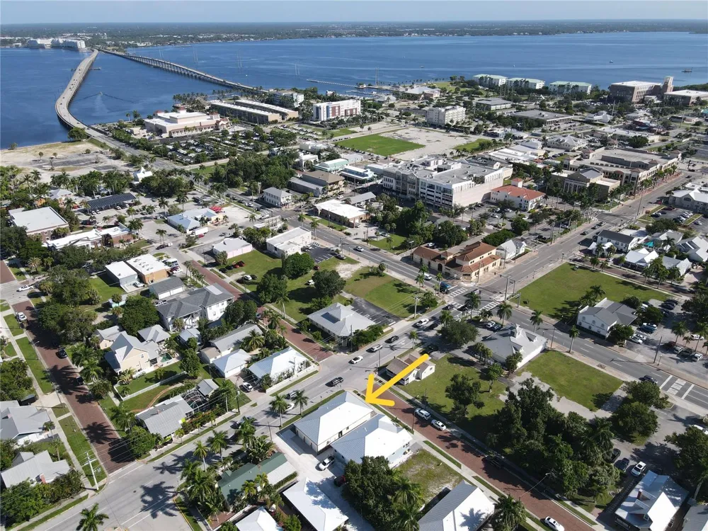 301 GOLDSTEIN STREET Punta Gorda, FL 33950
