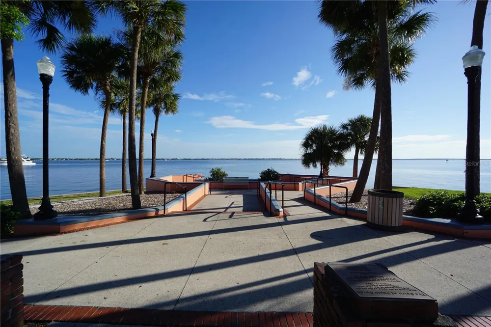 301 GOLDSTEIN STREET Punta Gorda, FL 33950