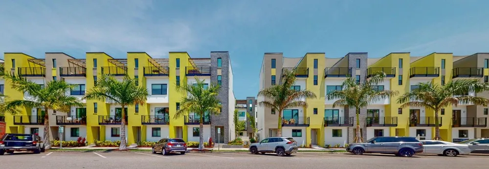 931 ARLINGTON AVENUE St Petersburg, FL 33705