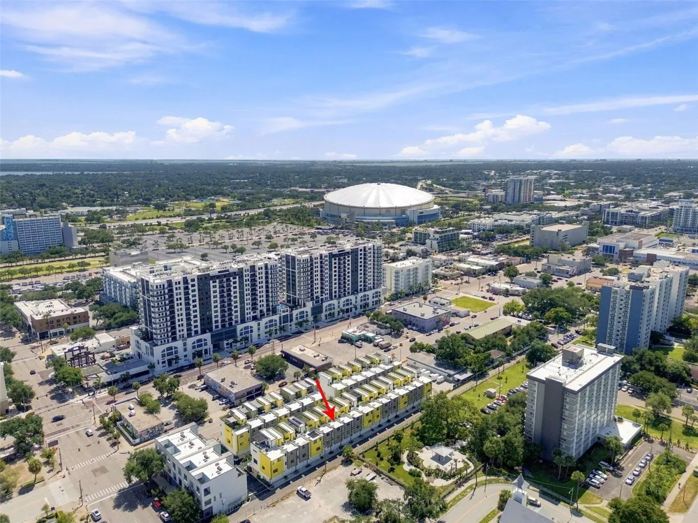 931 ARLINGTON AVENUE St Petersburg, FL 33705
