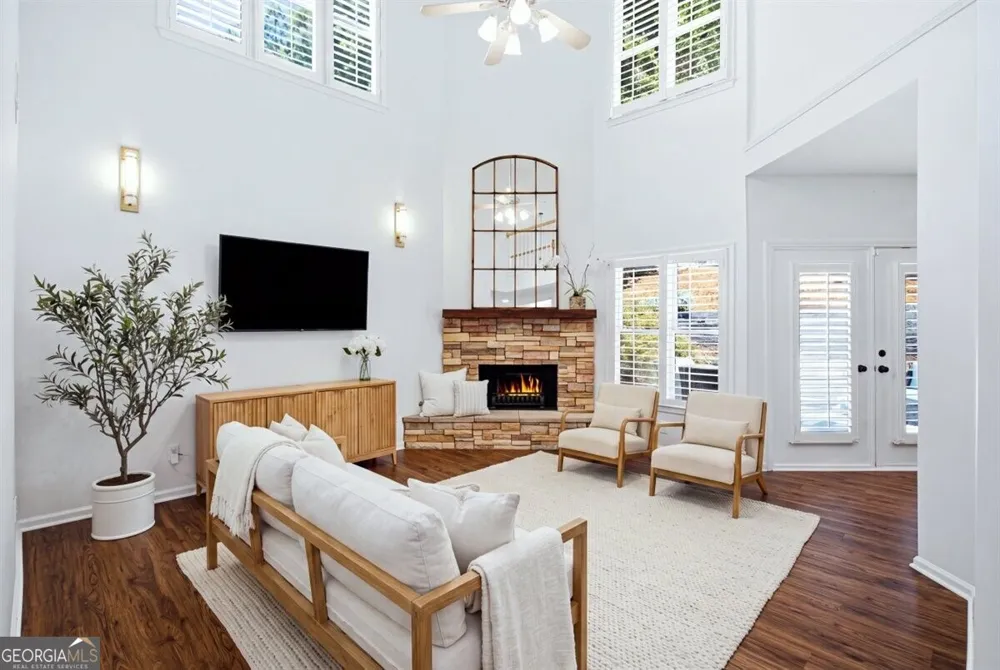 2175 Monroe DR Alpharetta, GA 30004
