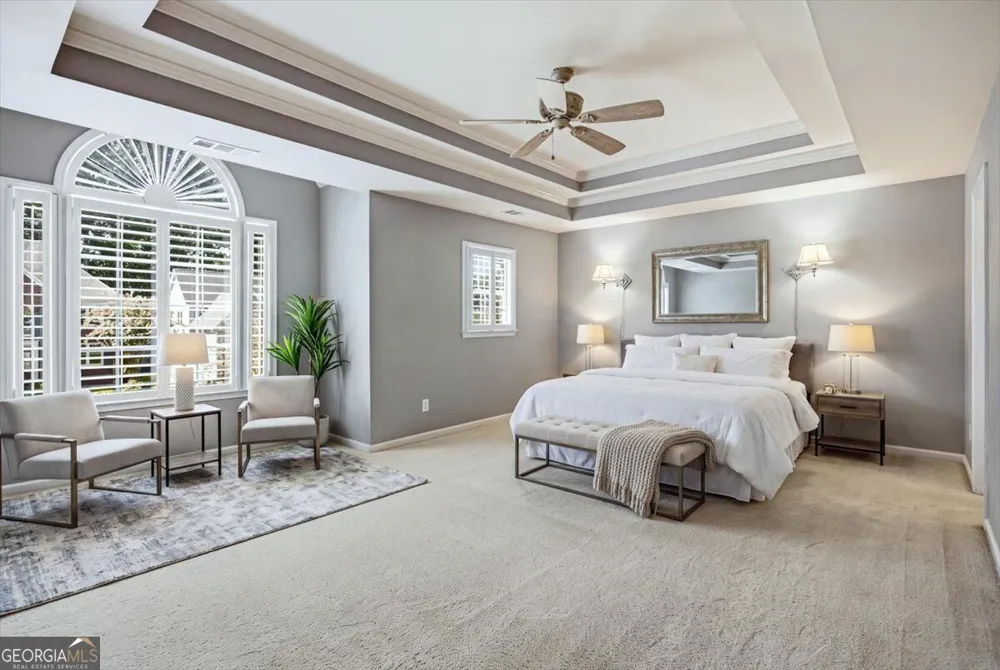2175 Monroe DR Alpharetta, GA 30004