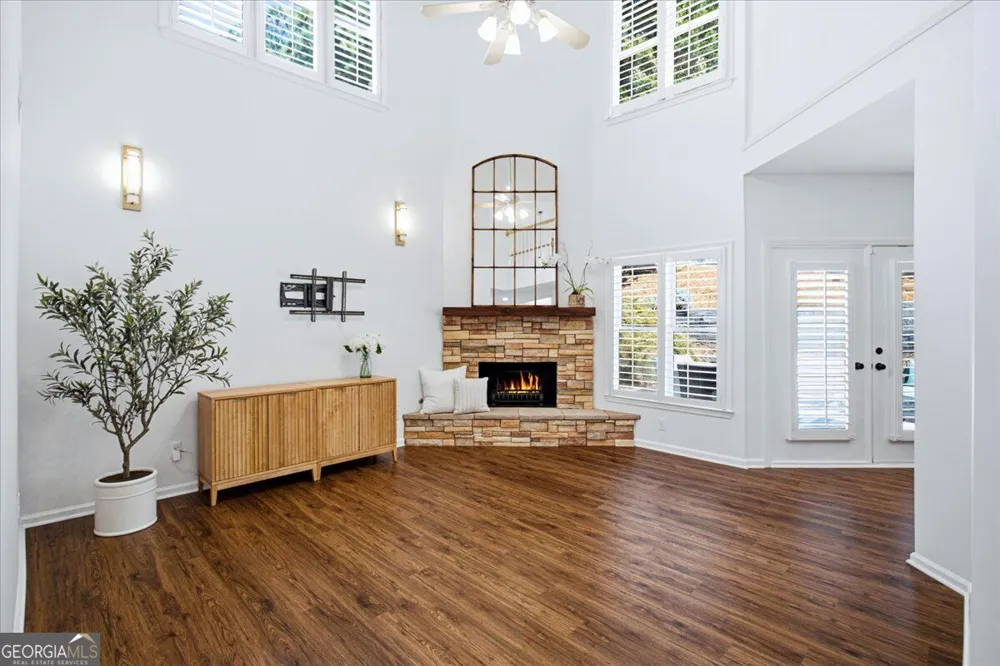 2175 Monroe DR Alpharetta, GA 30004