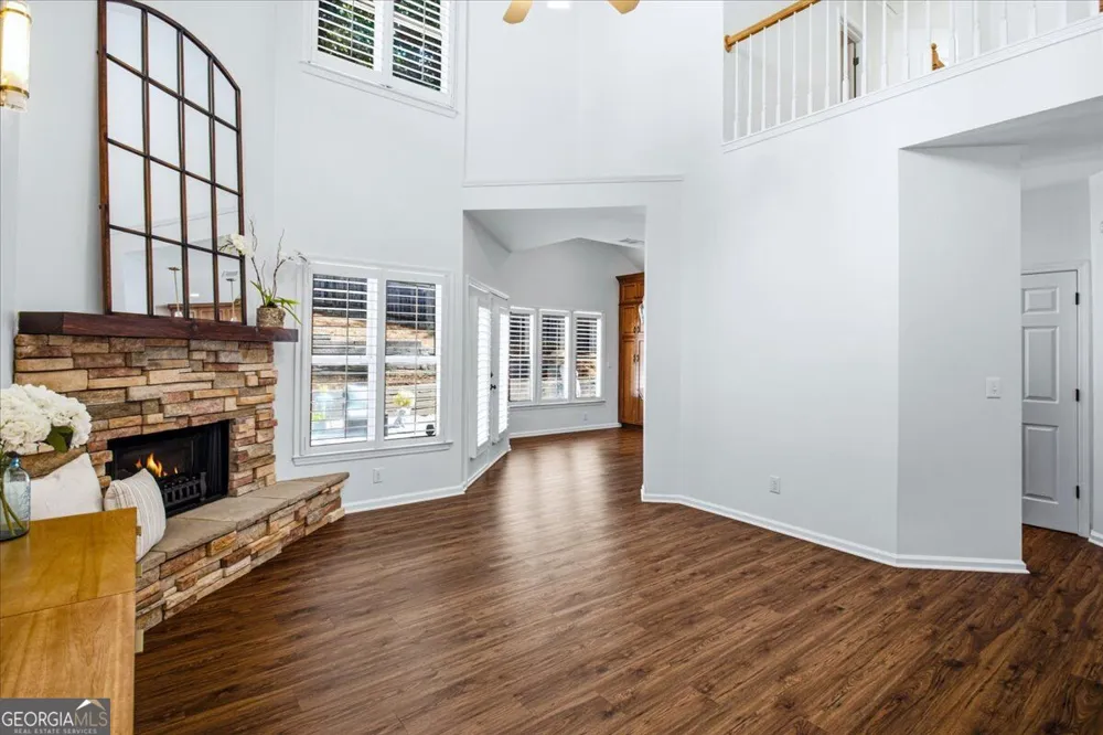 2175 Monroe DR Alpharetta, GA 30004