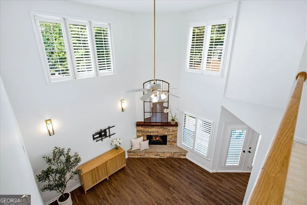 2175 Monroe DR Alpharetta, GA 30004