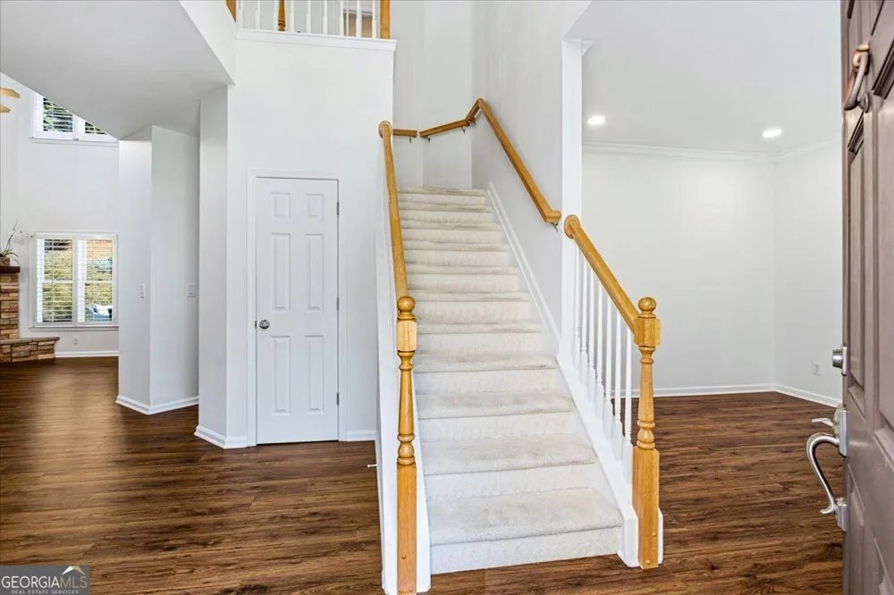 2175 Monroe DR Alpharetta, GA 30004