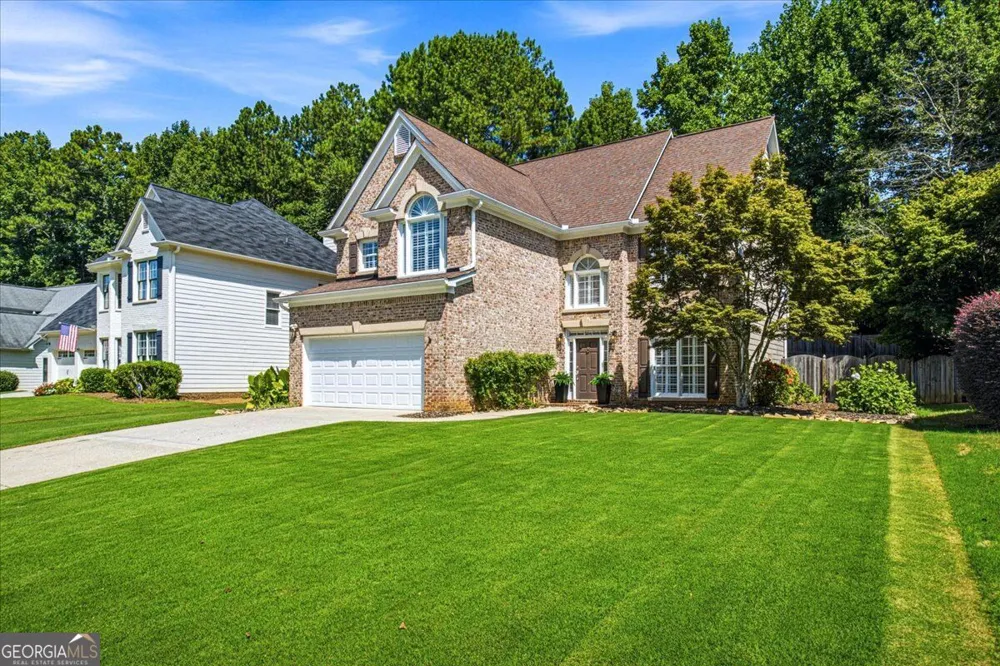 2175 Monroe DR Alpharetta, GA 30004