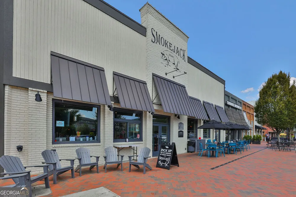2175 Monroe DR Alpharetta, GA 30004