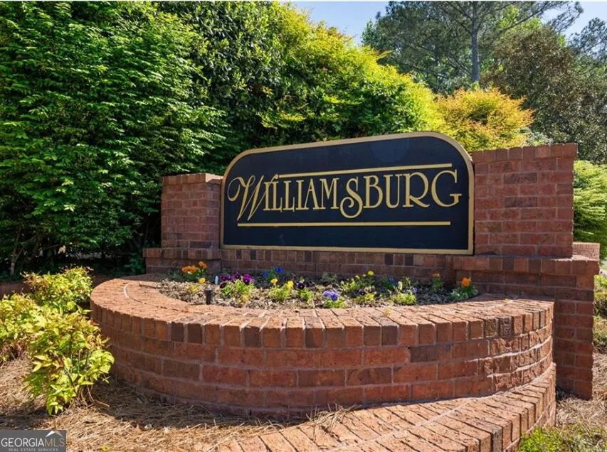2175 Monroe DR Alpharetta, GA 30004