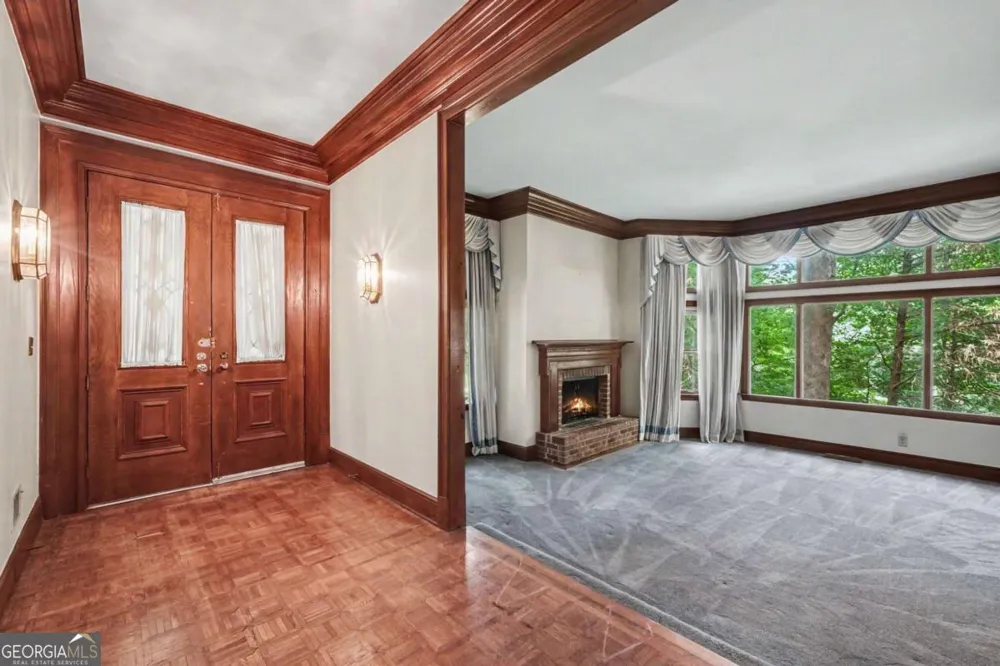 6415 River Chase CIR Sandy Springs, GA 30328