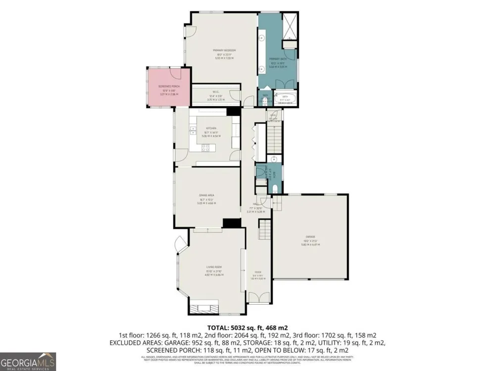 6415 River Chase CIR Sandy Springs, GA 30328