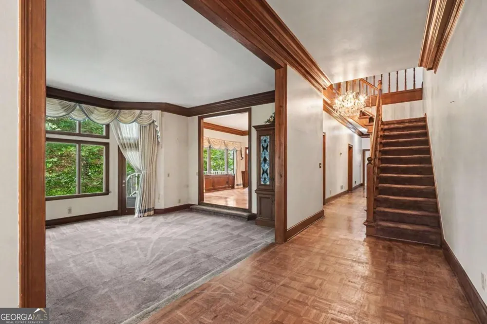 6415 River Chase CIR Sandy Springs, GA 30328