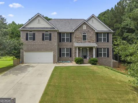 121 Hickory Branch DR