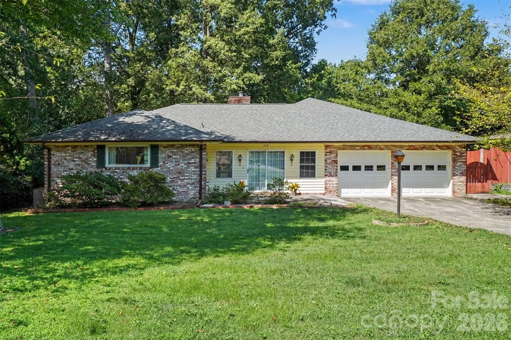 328 Brookwood Drive Salisbury, NC 28146