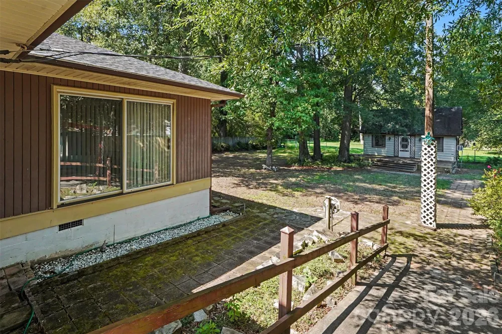 328 Brookwood Drive Salisbury, NC 28146