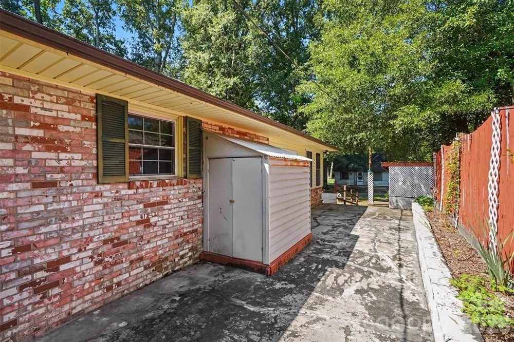 328 Brookwood Drive Salisbury, NC 28146