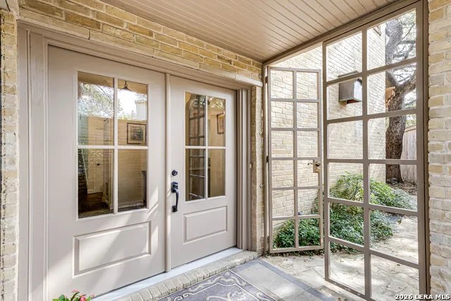 7110 PONIENTE LN #E San Antonio, TX 78209