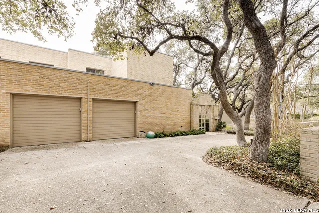 7110 PONIENTE LN #E San Antonio, TX 78209