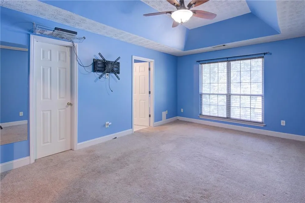 4267 Riviere PT Gainesville, GA 30507
