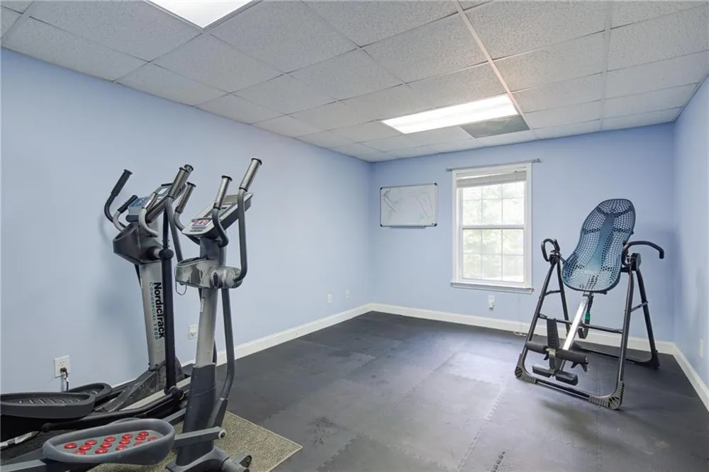 4267 Riviere PT Gainesville, GA 30507