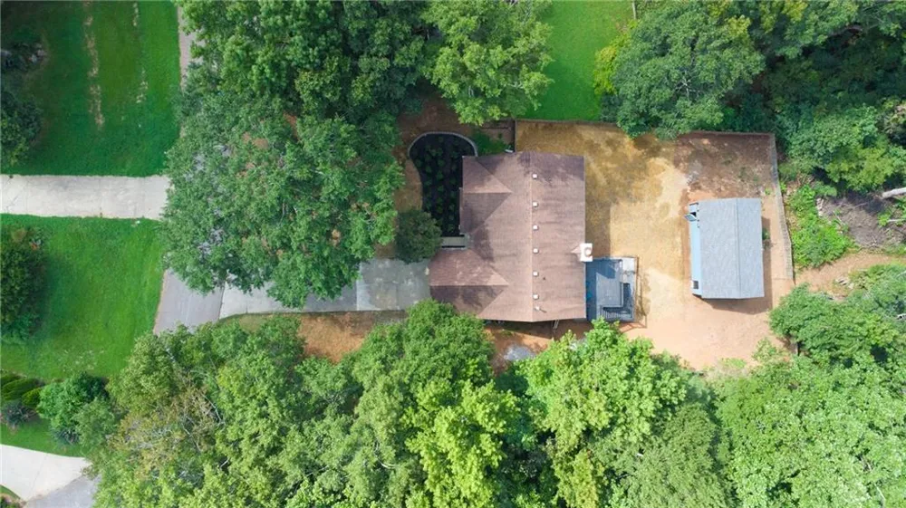4267 Riviere PT Gainesville, GA 30507