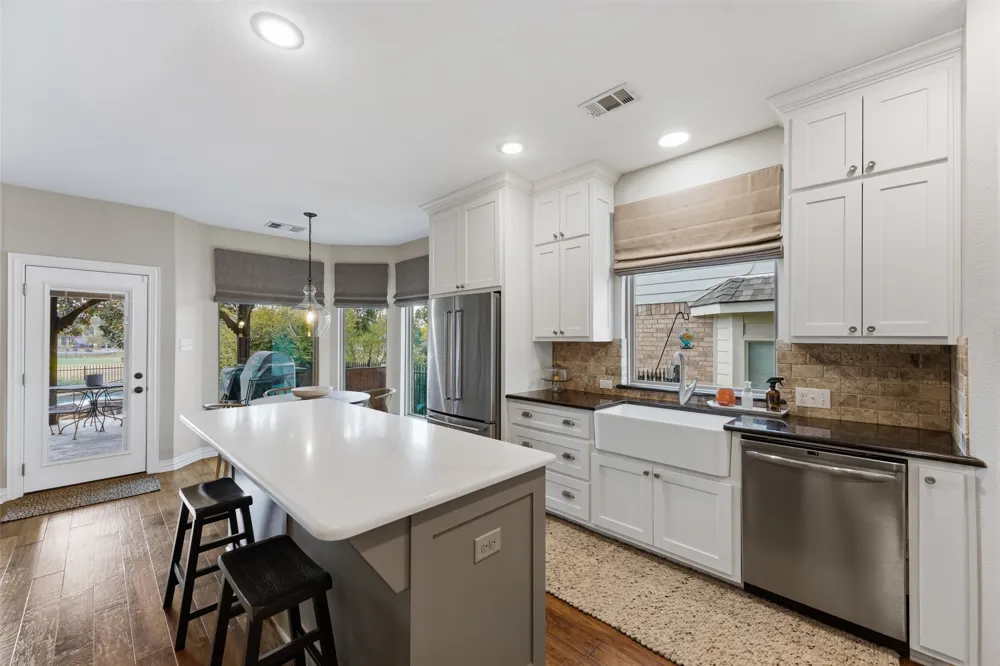 1530 Fairlakes Pointe Drive Rockwall, TX 75087