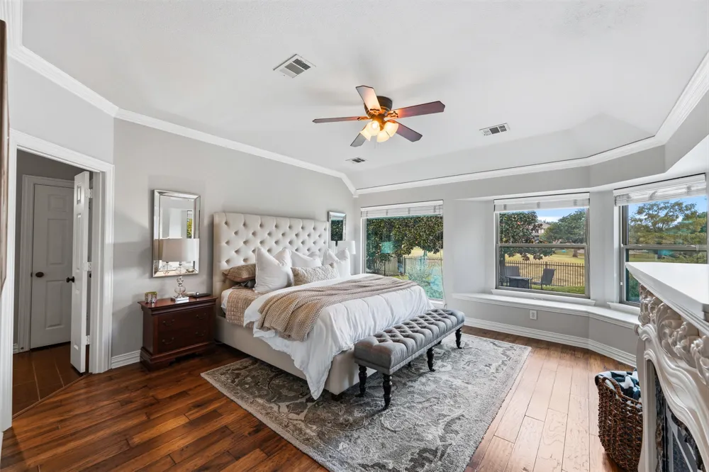 1530 Fairlakes Pointe Drive Rockwall, TX 75087