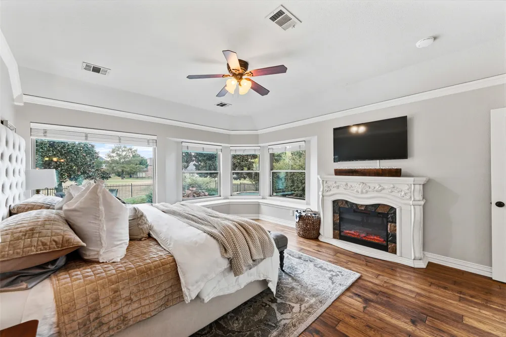 1530 Fairlakes Pointe Drive Rockwall, TX 75087