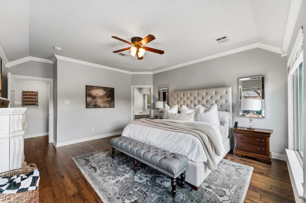 1530 Fairlakes Pointe Drive Rockwall, TX 75087
