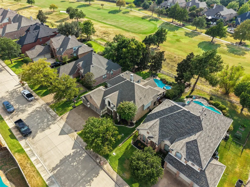 1530 Fairlakes Pointe Drive Rockwall, TX 75087
