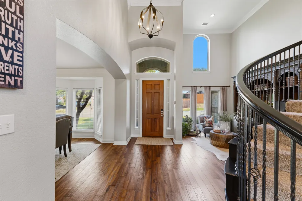 1530 Fairlakes Pointe Drive Rockwall, TX 75087