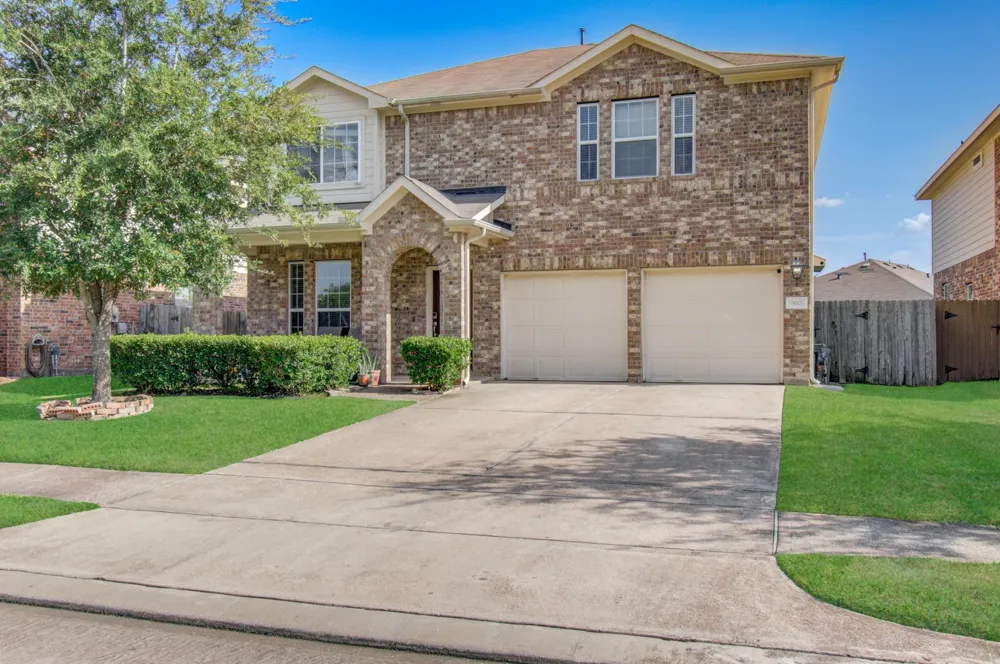 19907 Drake Shadows Lane Katy, TX 77449