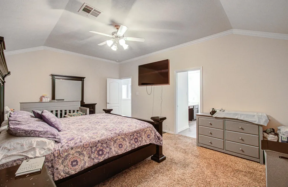 19907 Drake Shadows Lane Katy, TX 77449