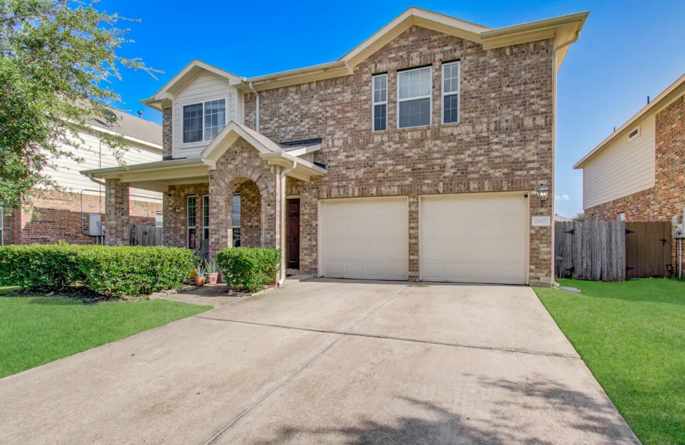 19907 Drake Shadows Lane Katy, TX 77449
