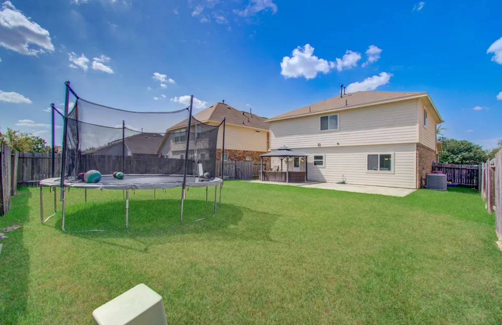 19907 Drake Shadows Lane Katy, TX 77449