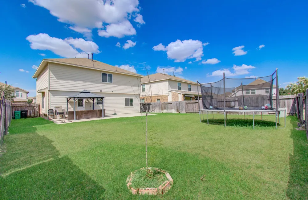 19907 Drake Shadows Lane Katy, TX 77449