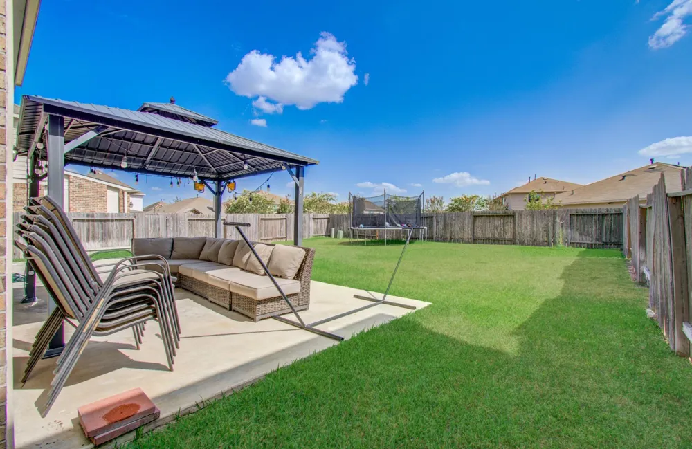 19907 Drake Shadows Lane Katy, TX 77449