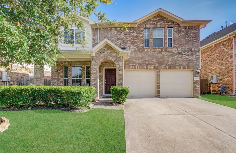19907 Drake Shadows Lane Katy, TX 77449
