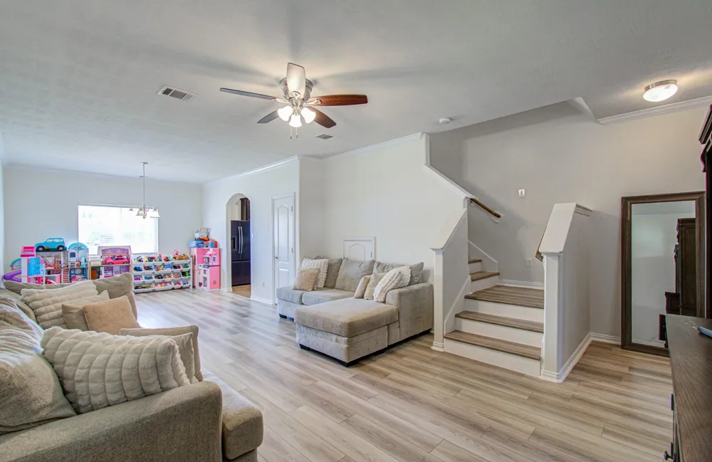19907 Drake Shadows Lane Katy, TX 77449