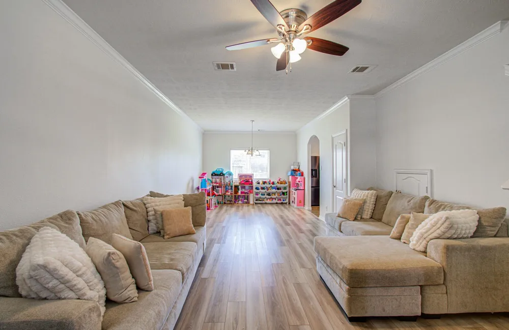 19907 Drake Shadows Lane Katy, TX 77449