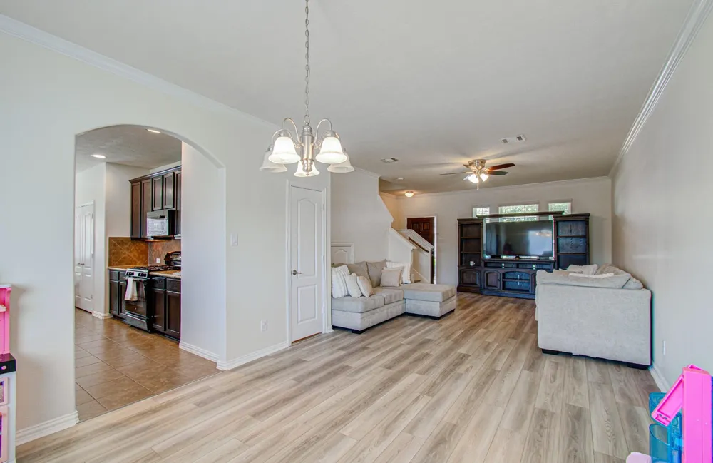 19907 Drake Shadows Lane Katy, TX 77449