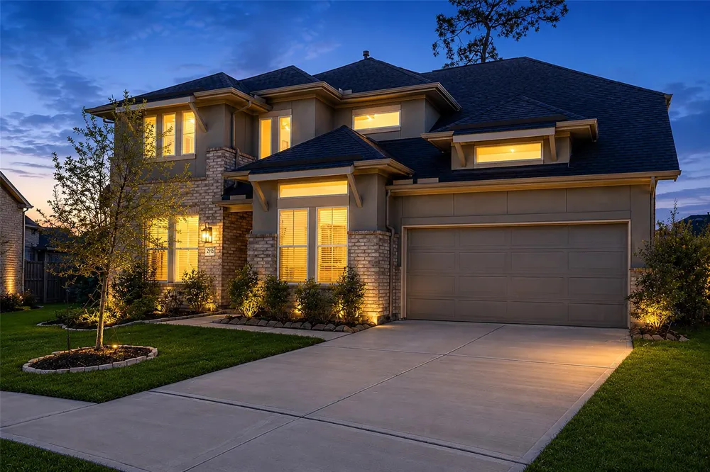 2916 Aspen Point Court Conroe, TX 77385