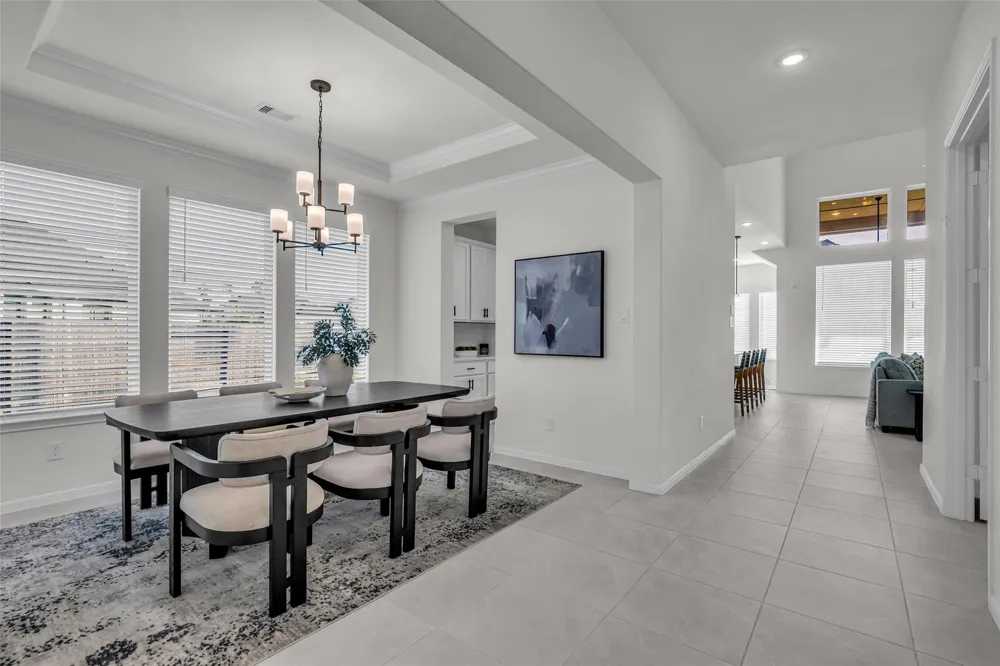 2916 Aspen Point Court Conroe, TX 77385