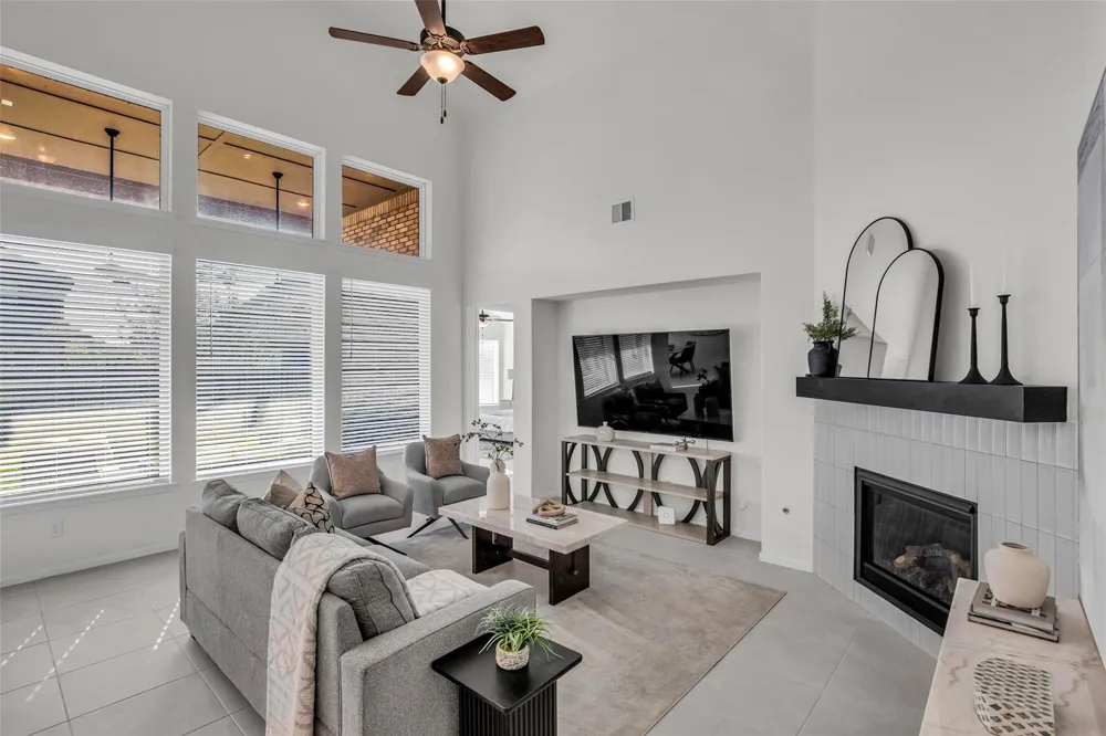 2916 Aspen Point Court Conroe, TX 77385