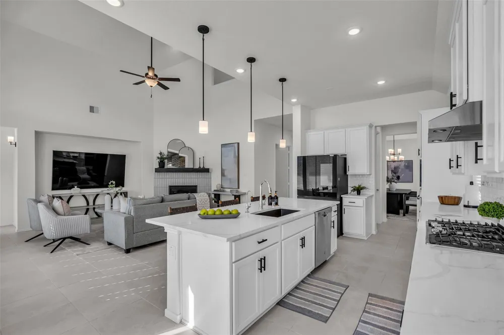 2916 Aspen Point Court Conroe, TX 77385