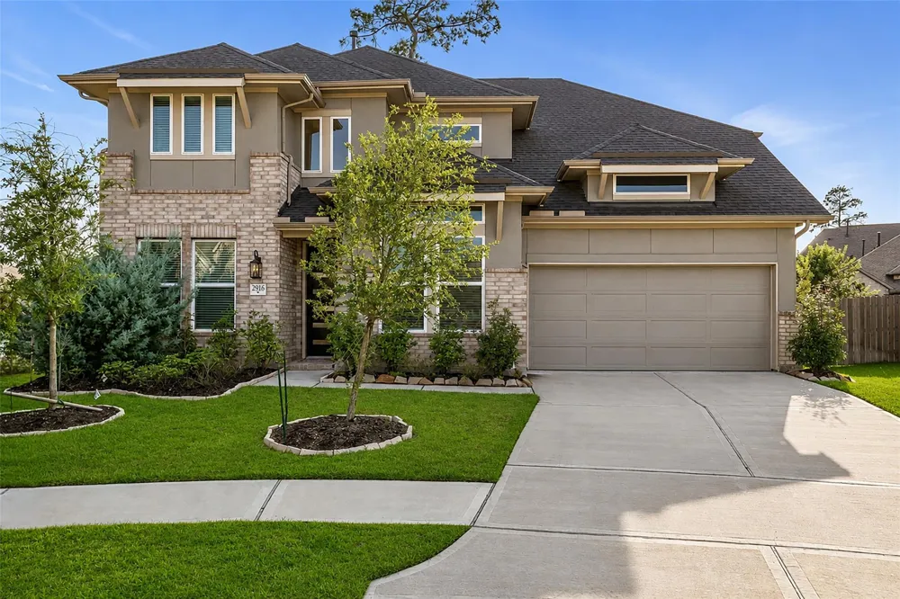 2916 Aspen Point Court Conroe, TX 77385
