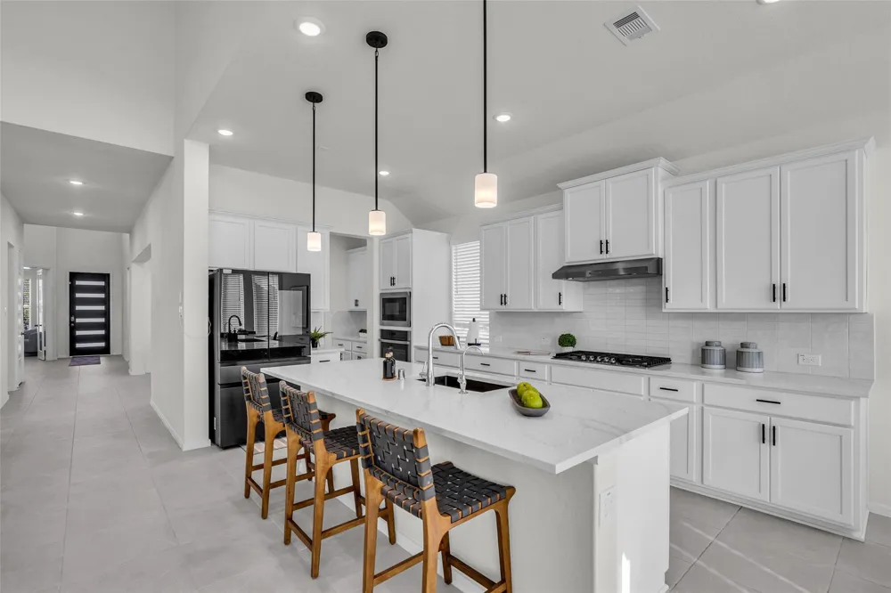 2916 Aspen Point Court Conroe, TX 77385